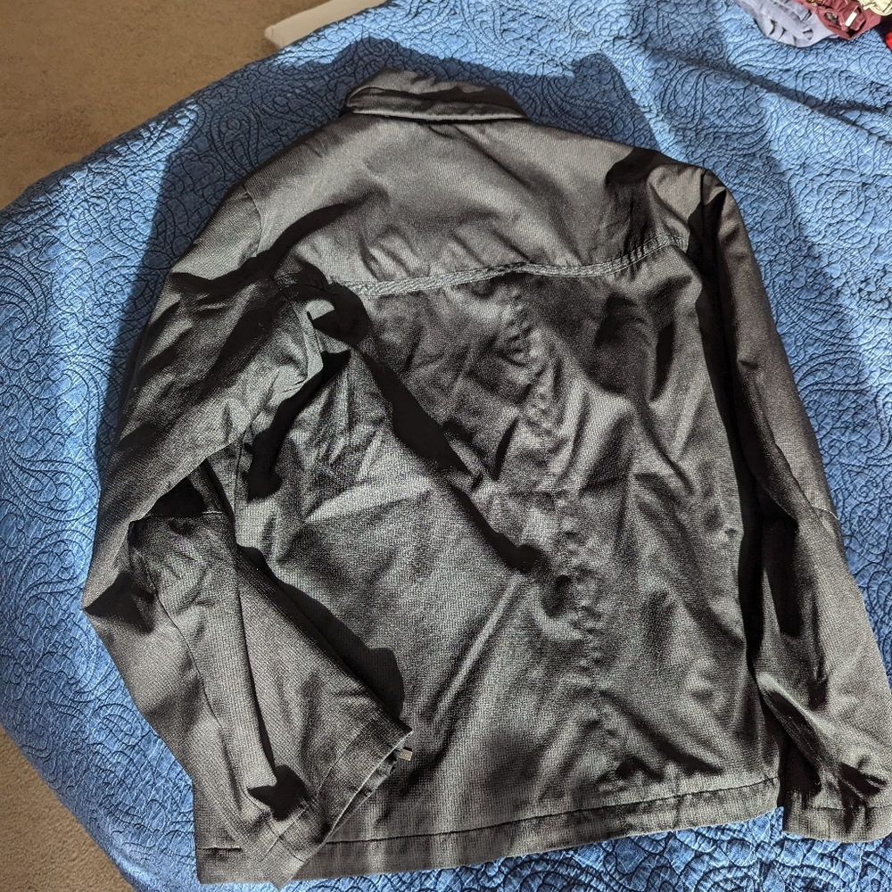 Calvin Klein Weatherproof Jacket - image 2